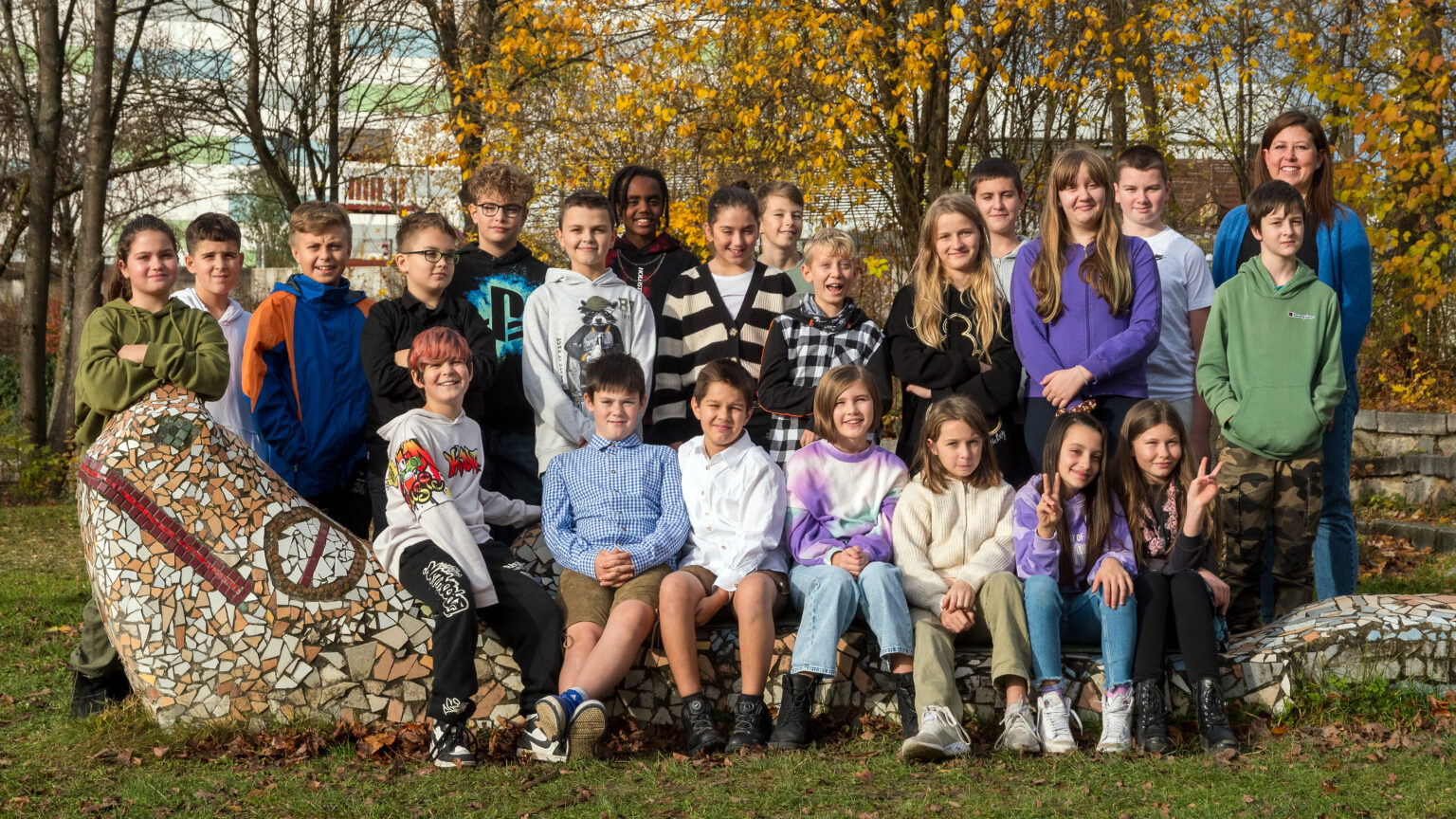 Klassen Mittelschule Markt Indersdorf